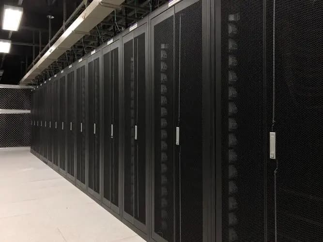 宁夏20A机柜租用价格
